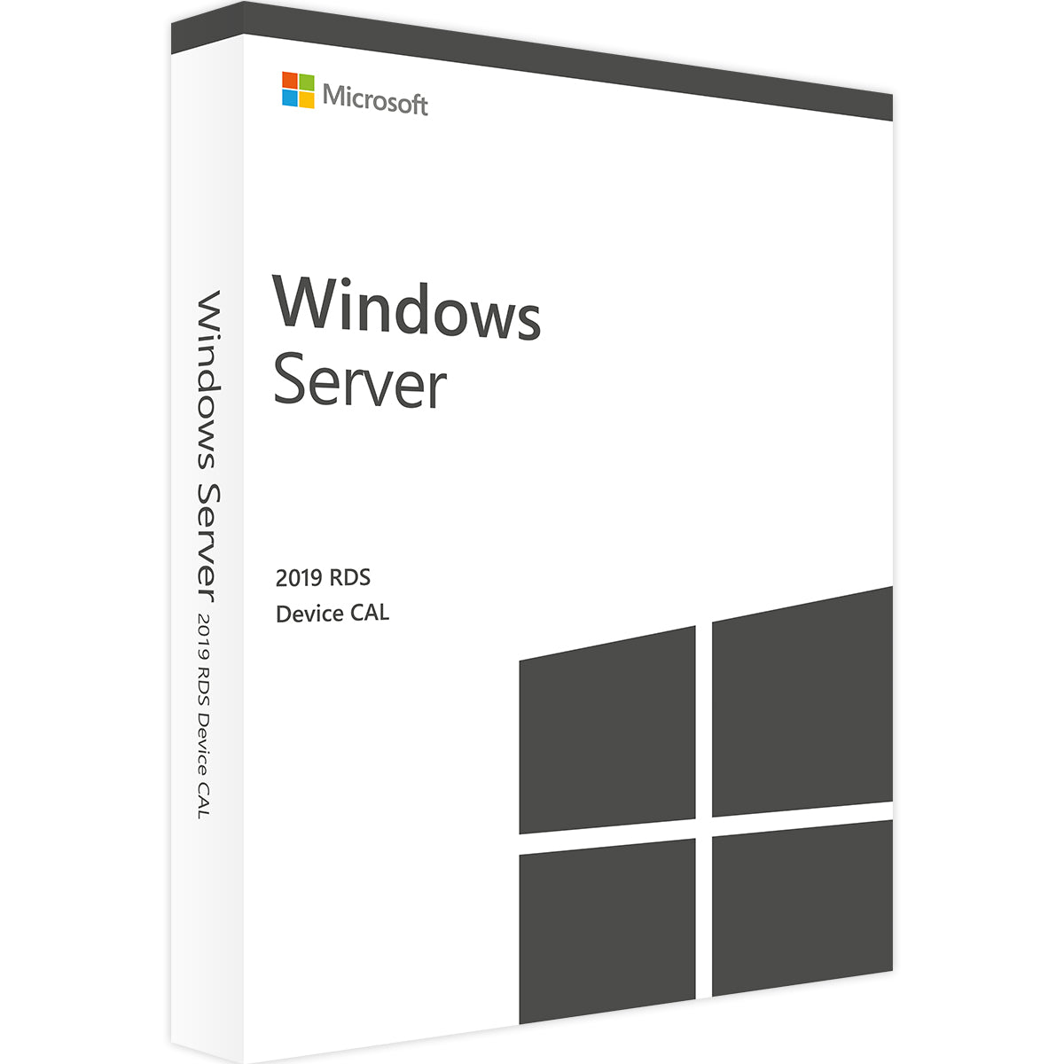 Windows Server 2019 10 Device RDS CAL